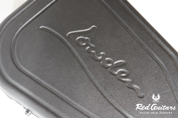 F-50C Cocobolo/Alpine Spruce 